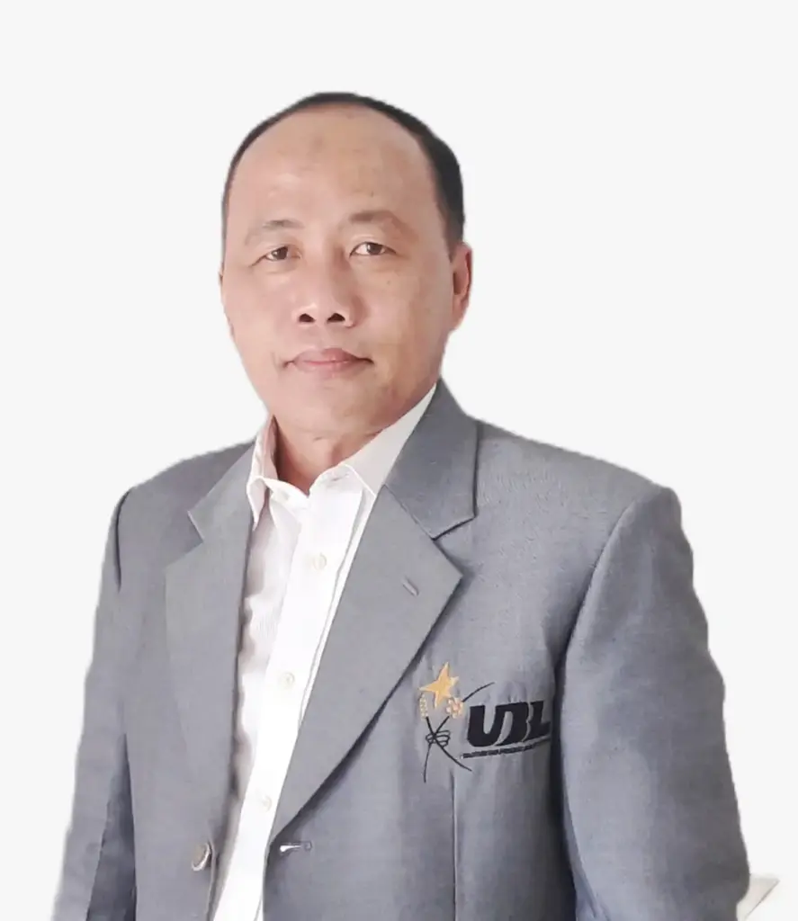 Ketua LPPM UBL Dr. Hendri Dunan, S.E, M.M.