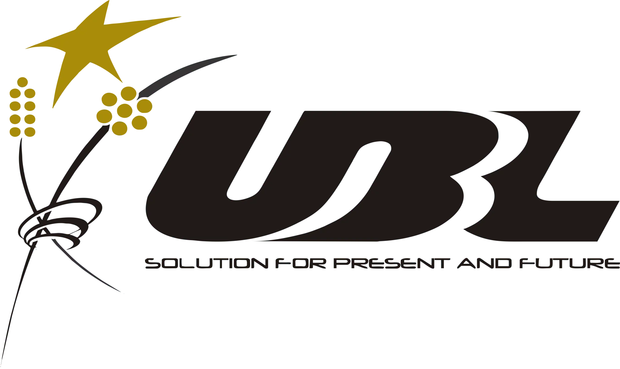 Logo resmi tentang Universitas Bandar Lampung (UBL)